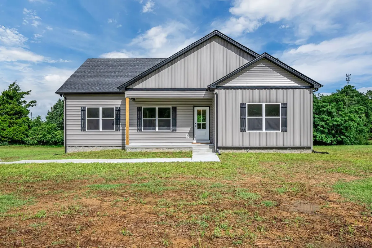 1442 East Piney Road, Dickson, TN 37055 - #1