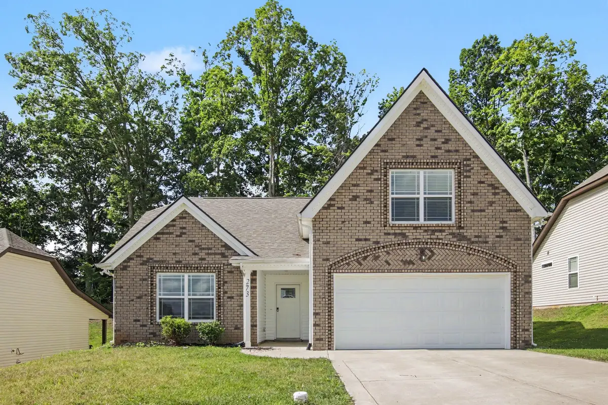 273 Green Hills Dr, Springfield, TN 37172 - #1