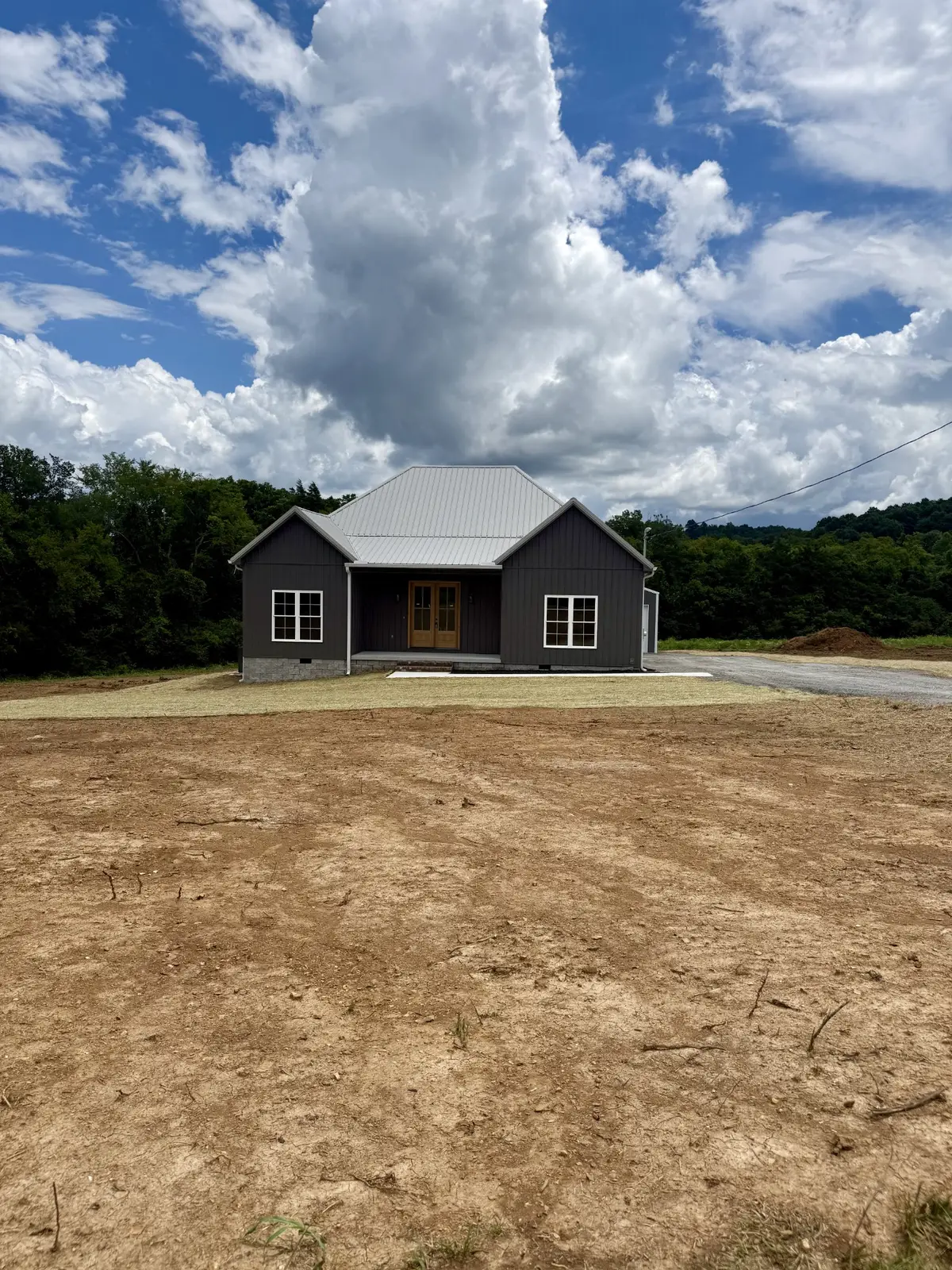 200 Dement Road, Normandy, TN 37360 - #1