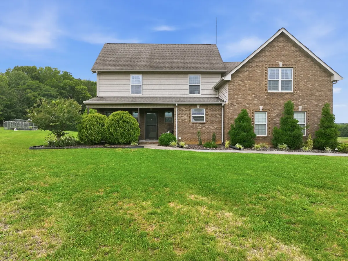 5490 Big Springs Rd, Lebanon, TN 37090 - #1