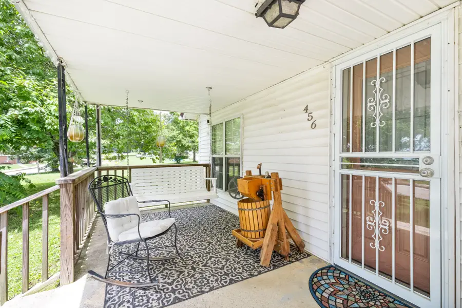456 Billingsley St, Spencer, TN 38585 - #2