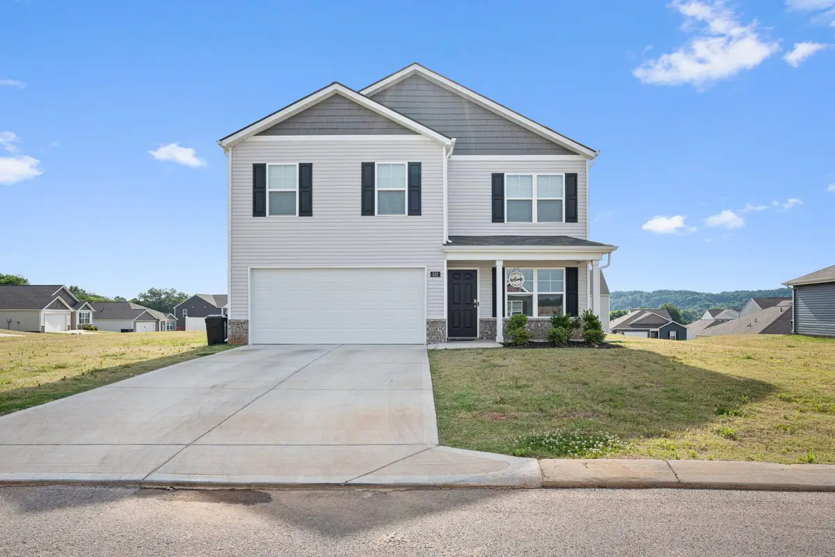 352 Dilbeck Lane, Niota, TN 37826 - #1