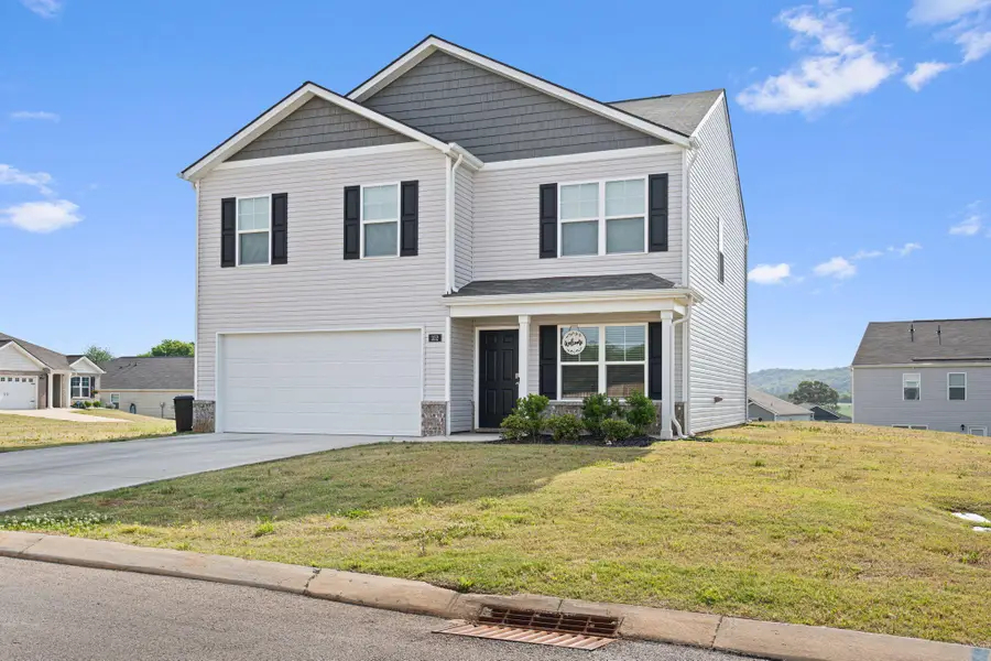 352 Dilbeck Lane, Niota, TN 37826 - #2