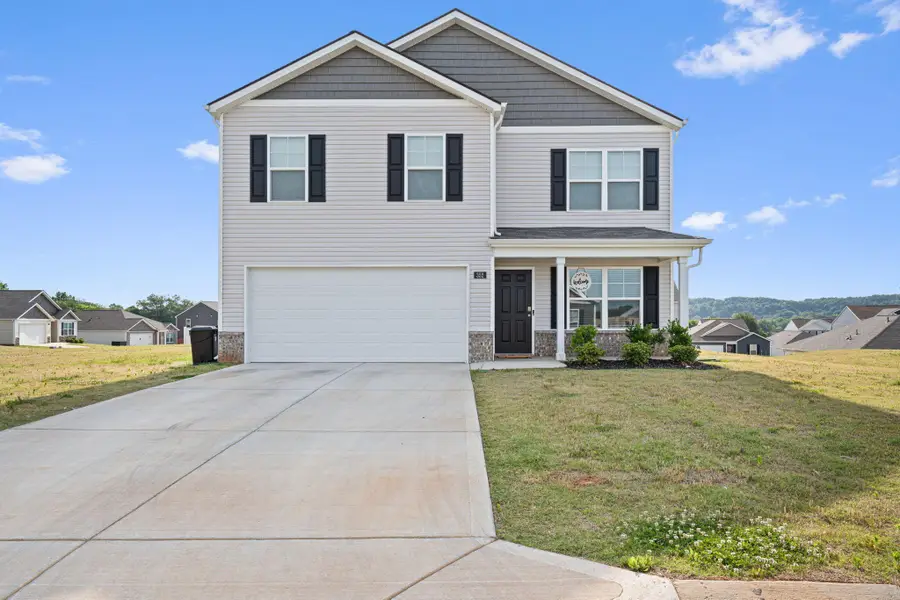 352 Dilbeck Lane, Niota, TN 37826 - #3