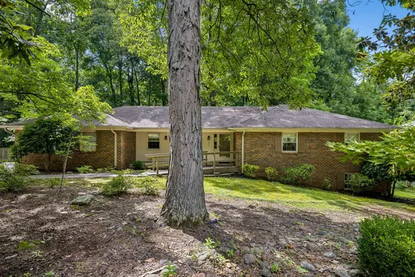 3631 Woodcrest Circle Nw, Cleveland, TN 37312