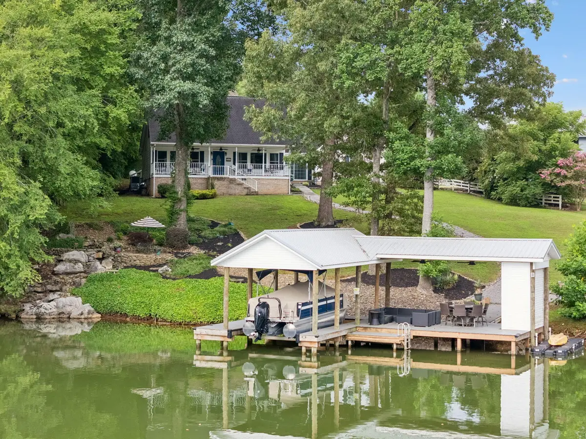 137 Corntassel Shores, Vonore, TN 37885 - #1