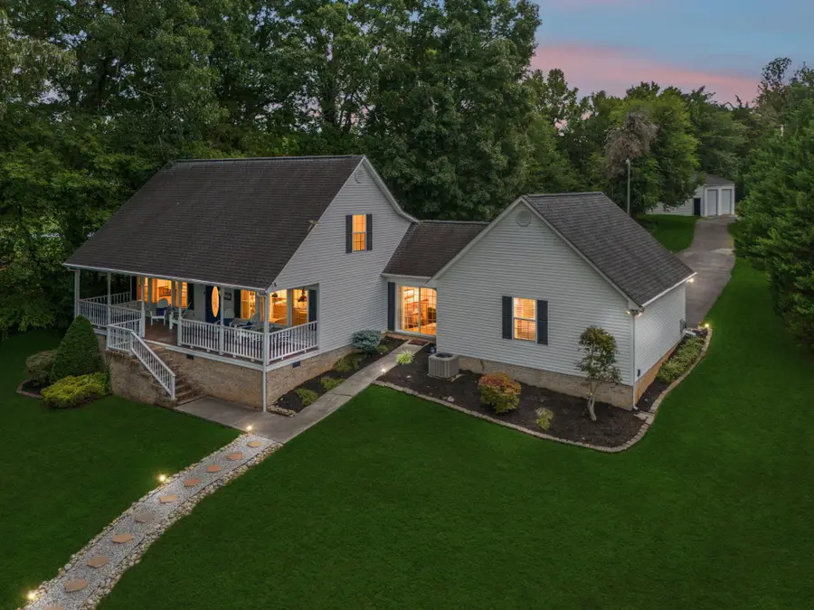 137 Corntassel Shores, Vonore, TN 37885 - #3