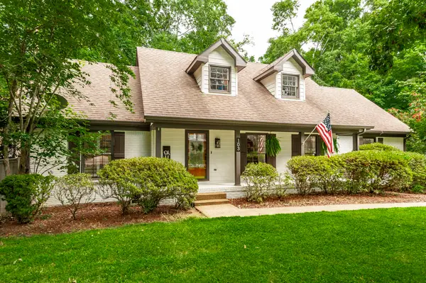 103 Longview Rdg, Hendersonville, TN 37075