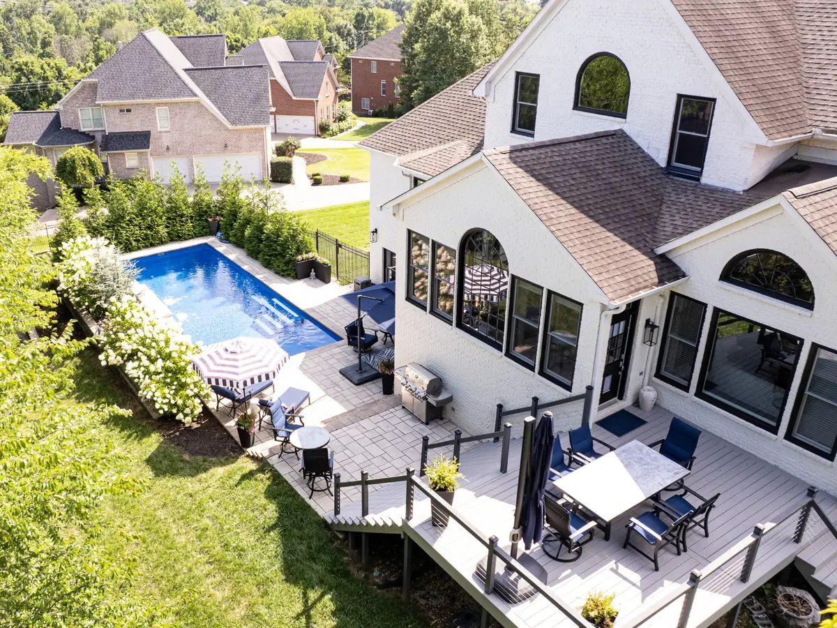 9739 Turner Ln, Brentwood, TN 37027 - #1