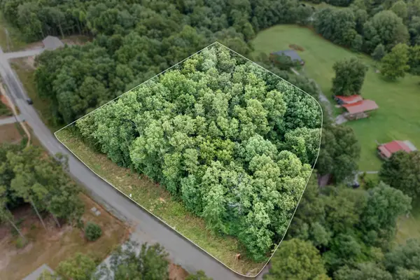 0 Smith Hall Rd, Jamestown, TN 38556