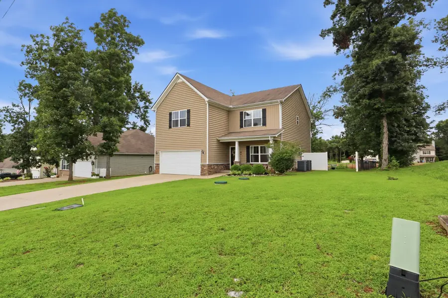 806 Silverhill Dr, Murfreesboro, TN 37129 - #2