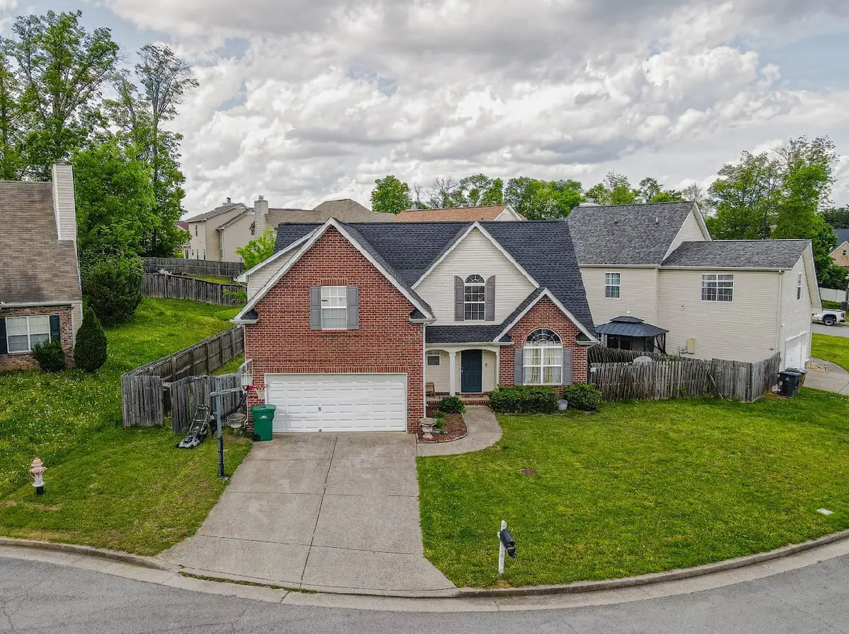 704 Sandbury Pt, Antioch, TN 37013 - #1