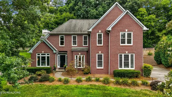 10534 Aspen Ridge Lane, Knoxville, TN 37932