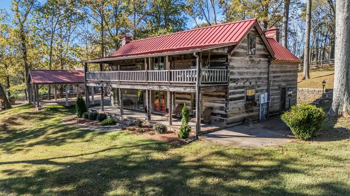 4404A Long Hollow Pike, Goodlettsville, TN 37072 - #1