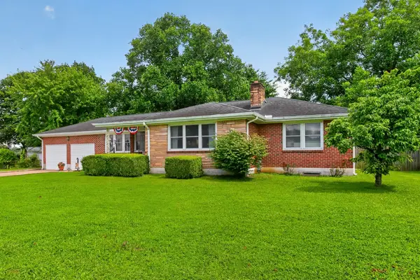 184 Park Cir, Old Hickory, TN 37138