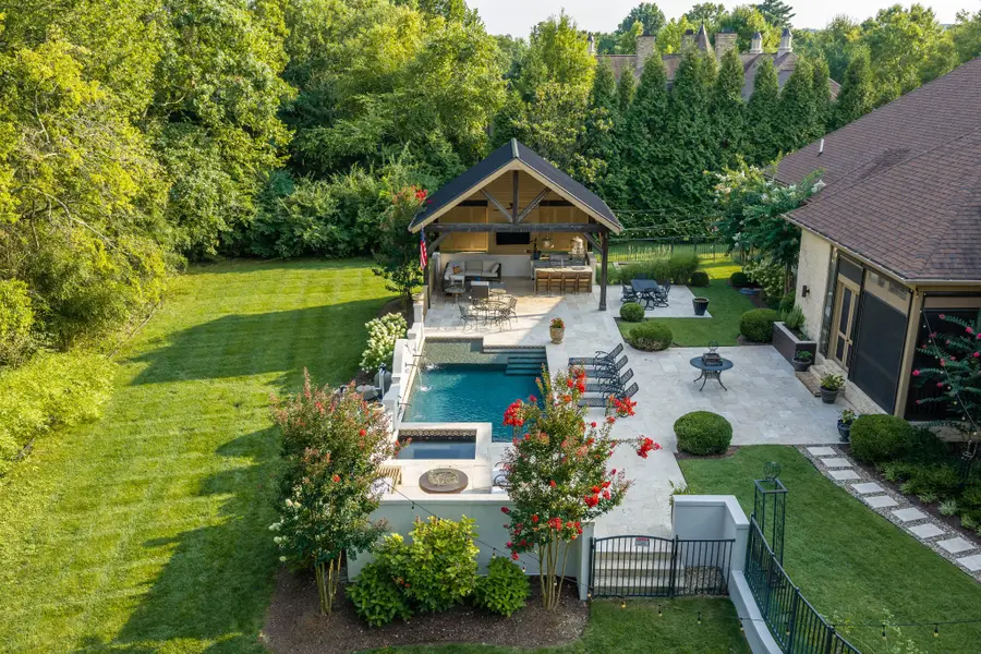 304 Seward Rd, Brentwood, TN 37027 - #3
