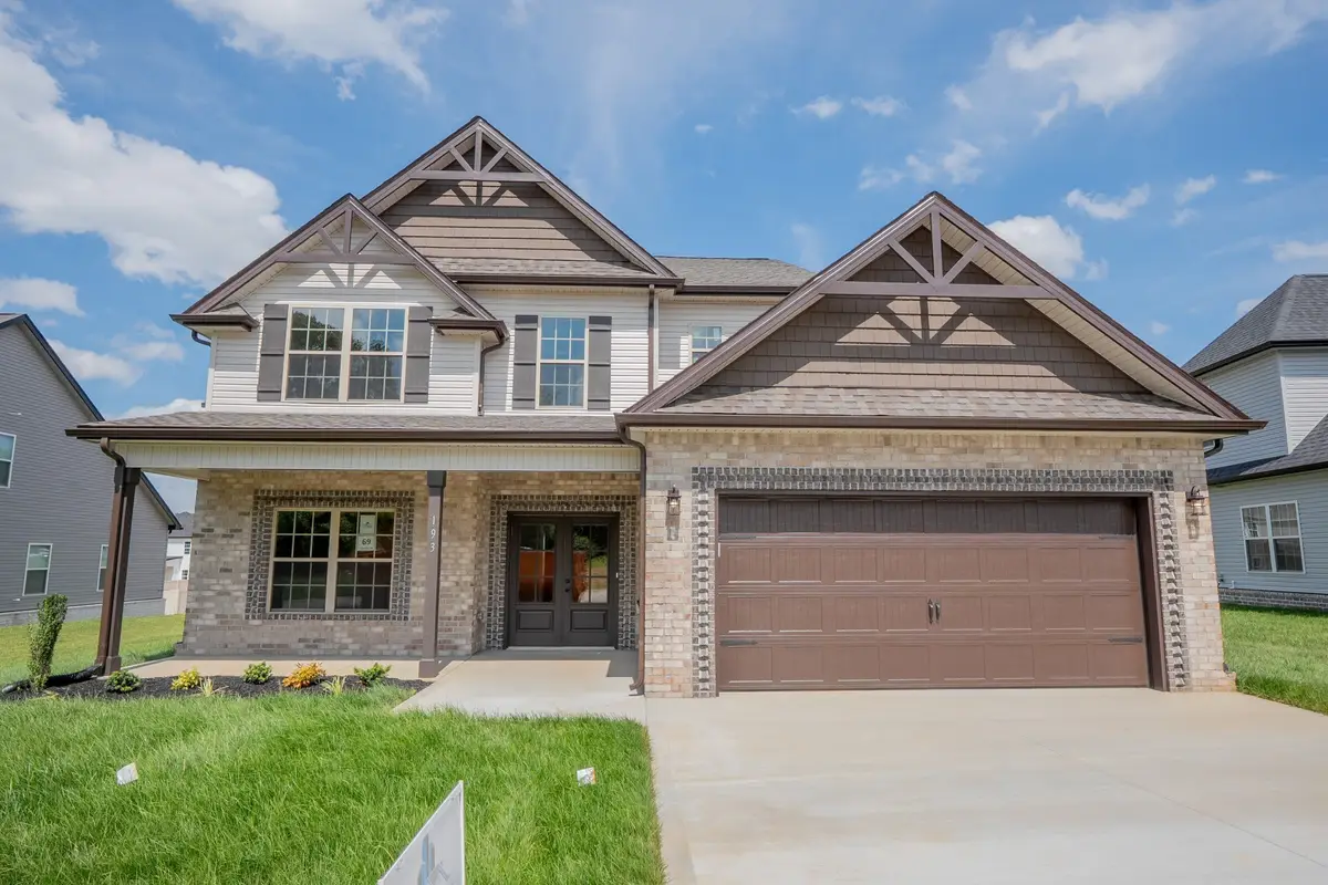 69 Sycamore Hill, Clarksville, TN 37042 - #1