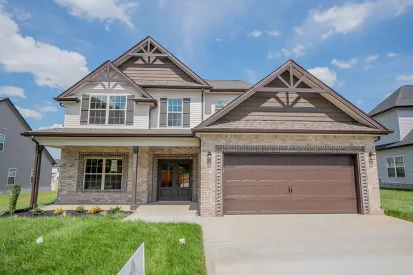 69 Sycamore Hill, Clarksville, TN 37042