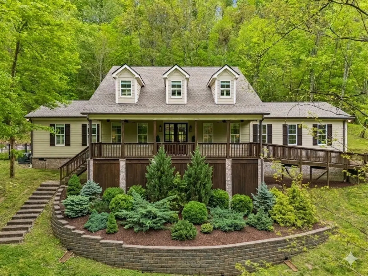 2288 N Berrys Chapel Rd, Franklin, TN 37069 - #1