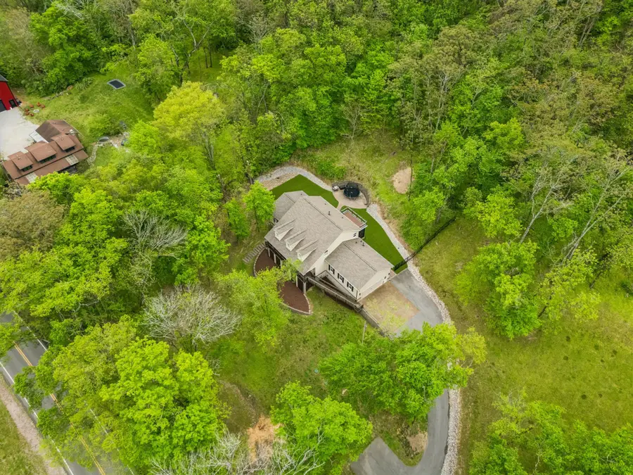2288 N Berrys Chapel Rd, Franklin, TN 37069 - #2