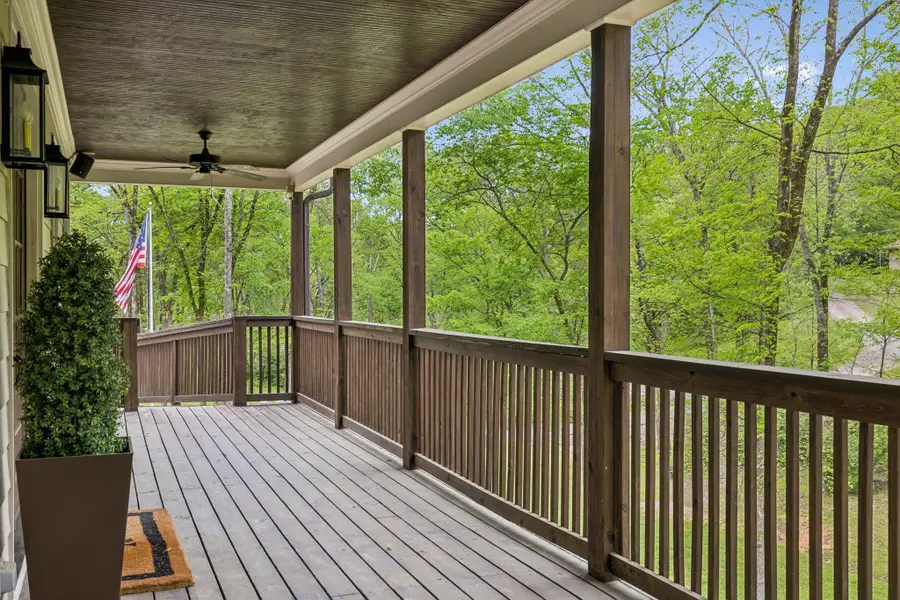 2288 N Berrys Chapel Rd, Franklin, TN 37069 - #3