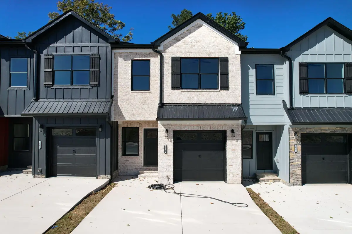 3044 Three Creeks Drive, Cleveland, TN 37312 - #1