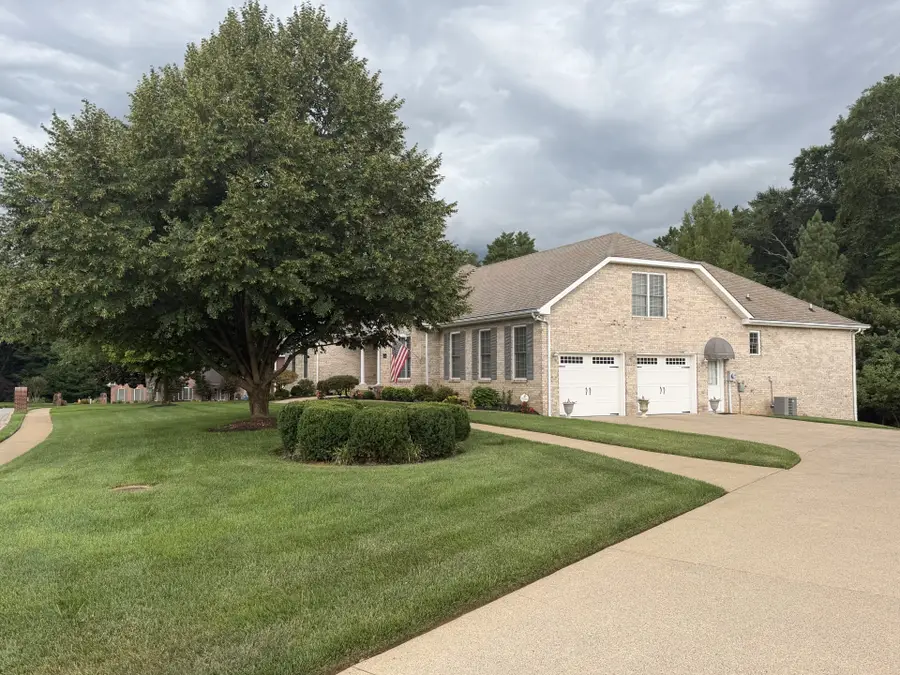 2559 Hedgerow Ln, Clarksville, TN 37043 - #3