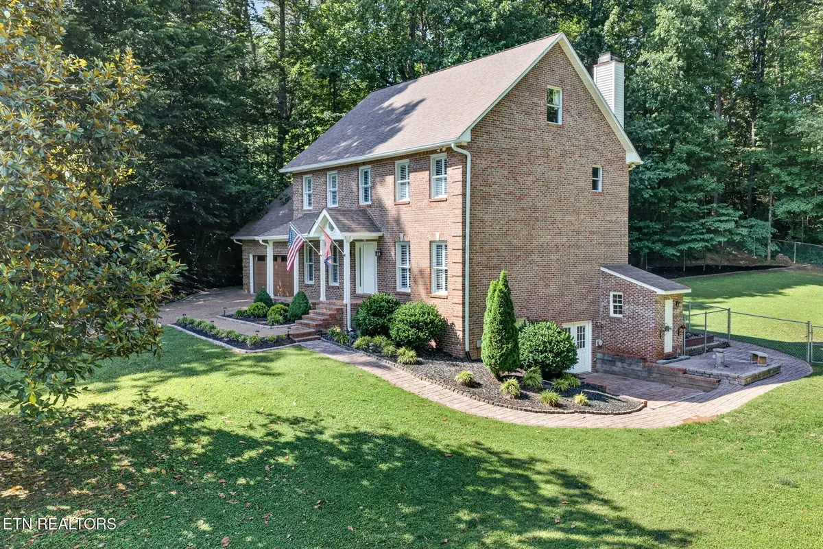 1515 Little John Lane, Cookeville, TN 38501 - #1