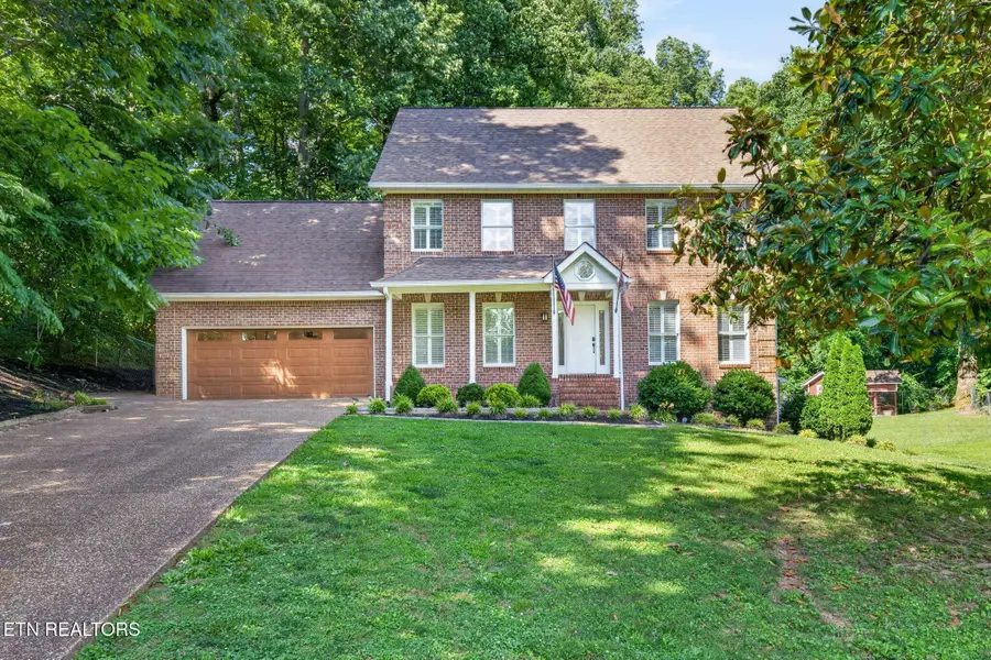 1515 Little John Lane, Cookeville, TN 38501 - #2