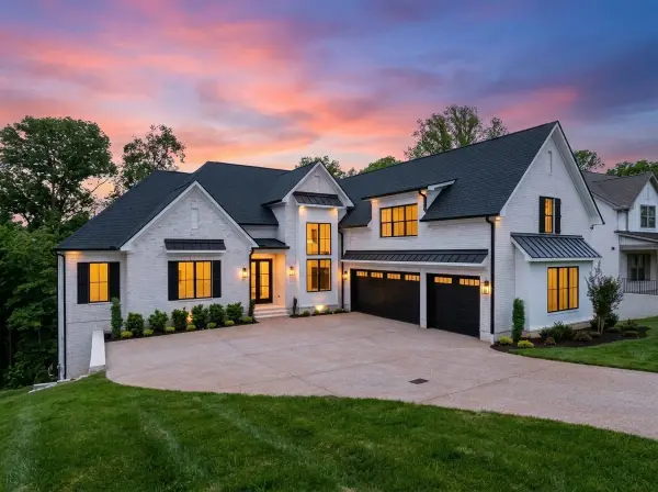 342 Raintree Drive, Hendersonville, TN 37075