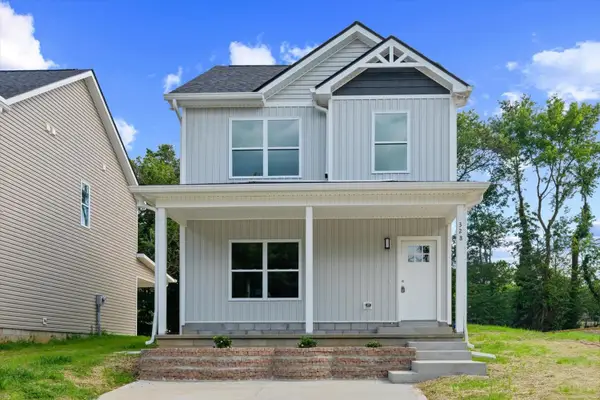 328 Mitchell St, Clarksville, TN 37042