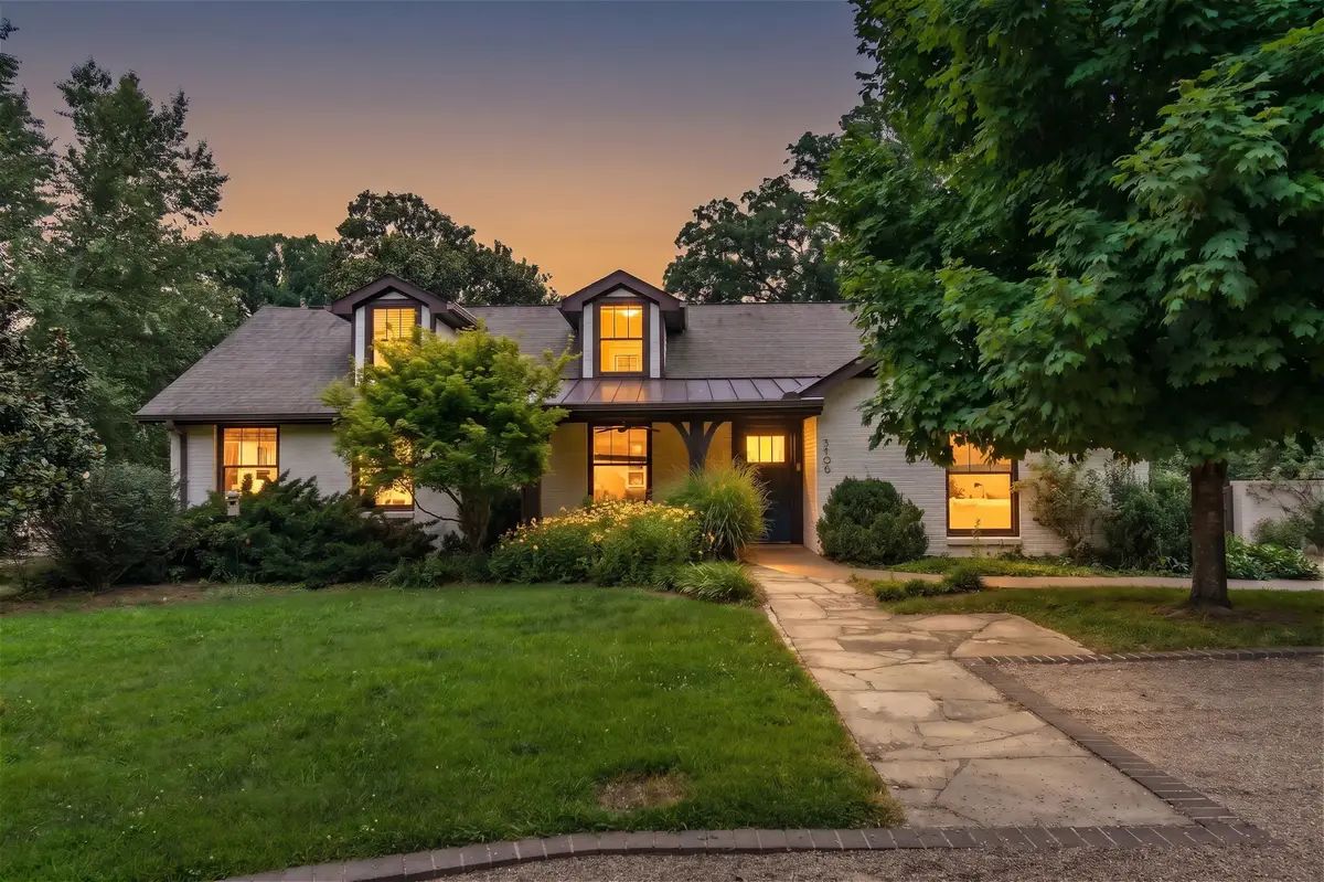 3106 Woodlawn Dr, Nashville, TN 37215 - #1