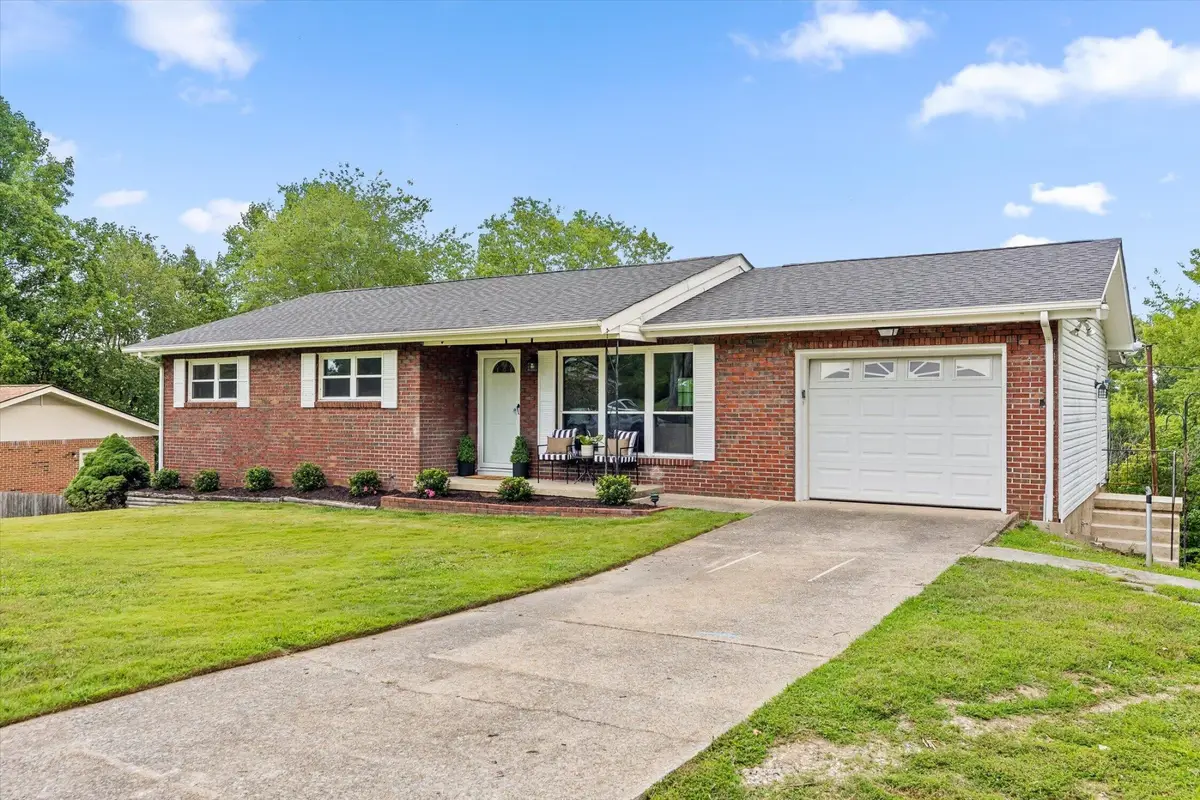 5741 Lyle Circle, Hixson, TN 37343 - #1