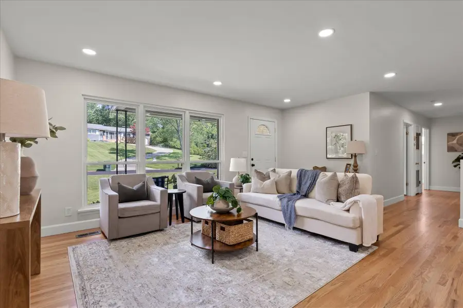 5741 Lyle Circle, Hixson, TN 37343 - #3