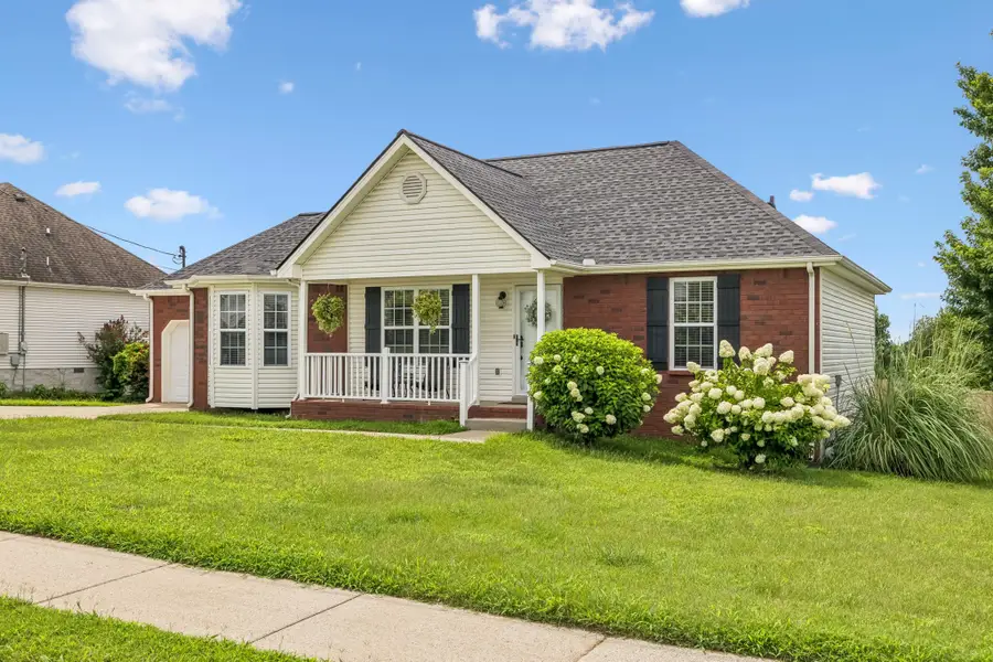 1066 Windtree Trce, Mount Juliet, TN 37122 - #2