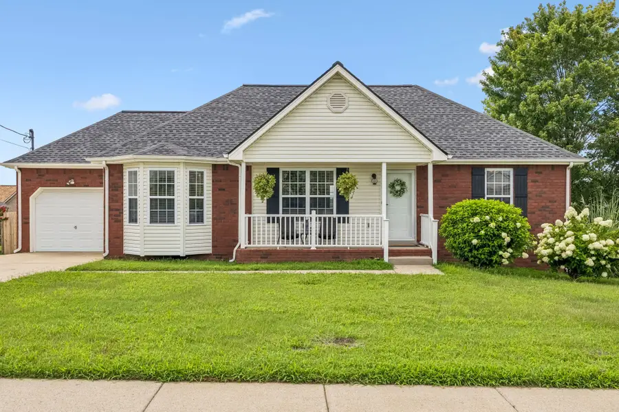 1066 Windtree Trce, Mount Juliet, TN 37122 - #3