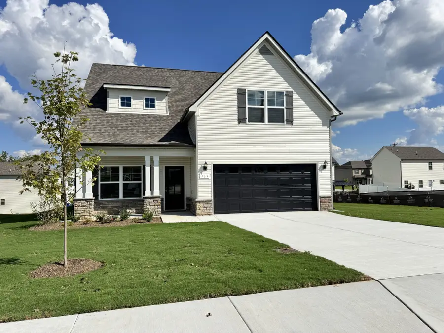 102 Einkorn Rd, Shelbyville, TN 37160 - #2