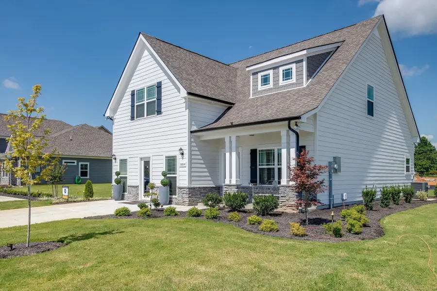 102 Einkorn Rd, Shelbyville, TN 37160 - #3
