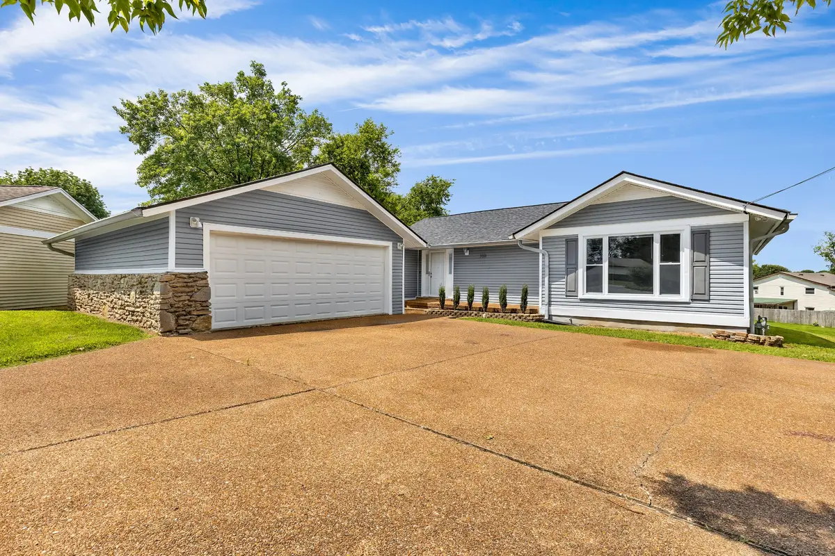 108 Pico Ct, Hendersonville, TN 37075 - #1
