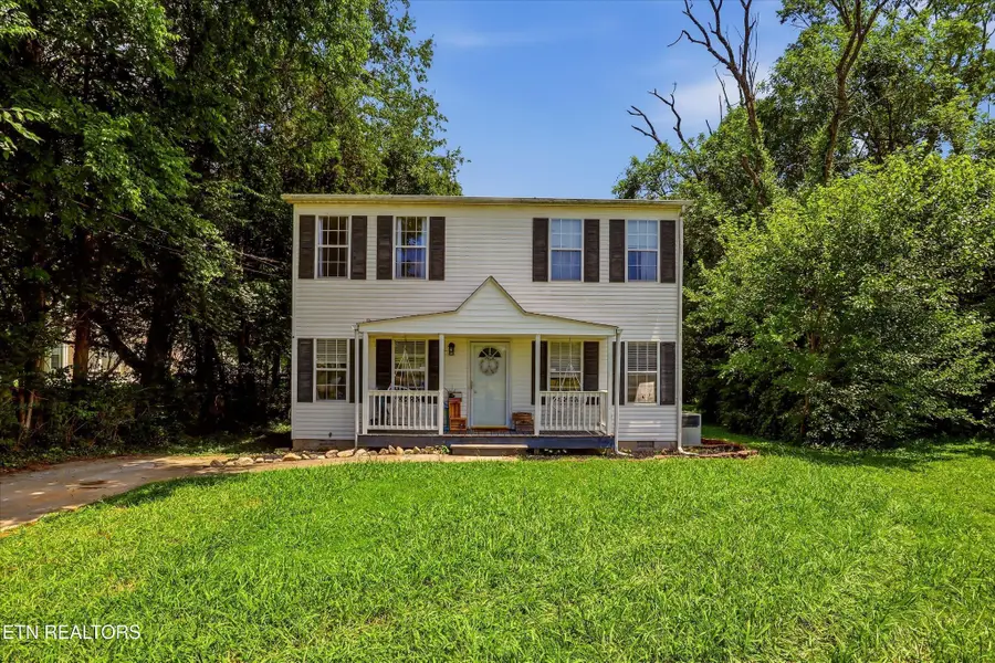 4349 Crouch Drive, Knoxville, TN 37917 - #2