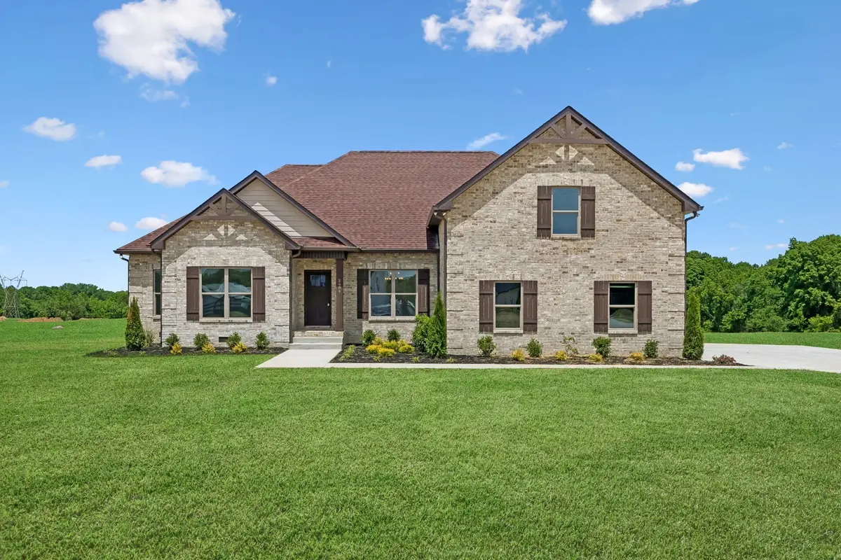 2684 Lights Chapel Rd, Greenbrier, TN 37073 - #1