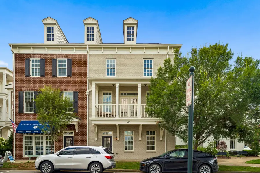 100 Front St, Franklin, TN 37064 - #2