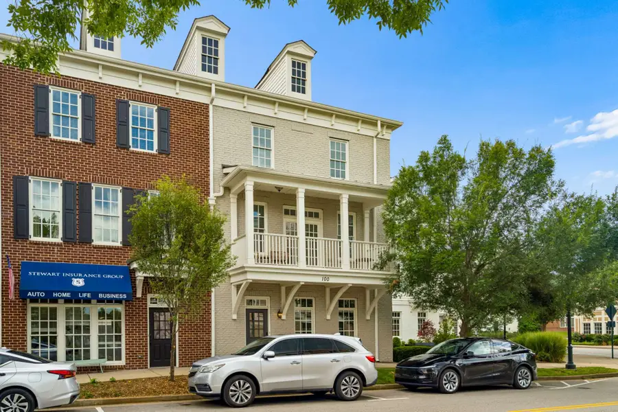 100 Front St, Franklin, TN 37064 - #3
