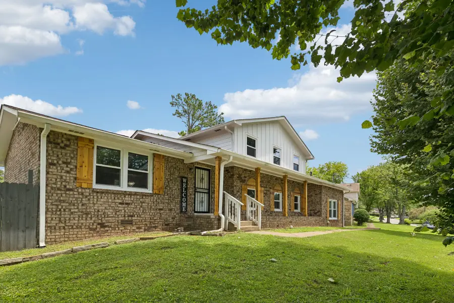 5140 Whitaker Dr, Nashville, TN 37211 - #2