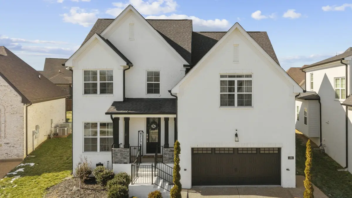 188 Karen Dr, Mount Juliet, TN 37122 - #1