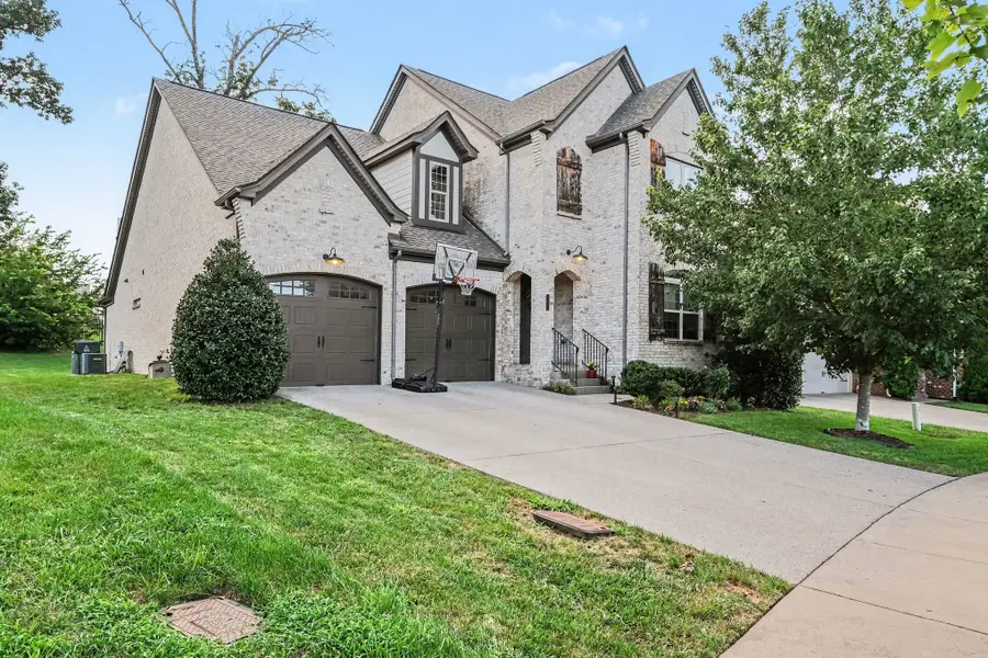 1259 Maybelle Pass, Nolensville, TN 37135 - #3
