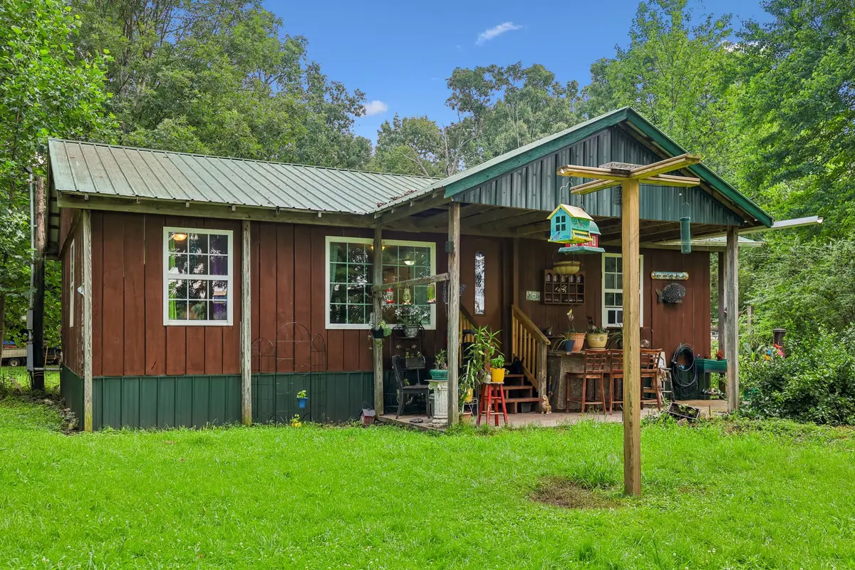 346 Toy Denny Rd, Bradyville, TN 37026 - #1