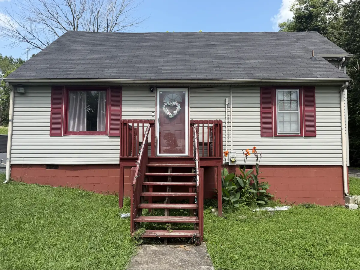 3872 Hutson Ave, Nashville, TN 37216 - #1