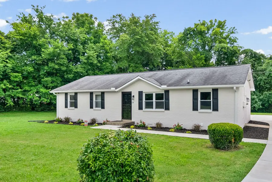 726 Needmore Rd, Clarksville, TN 37040 - #2