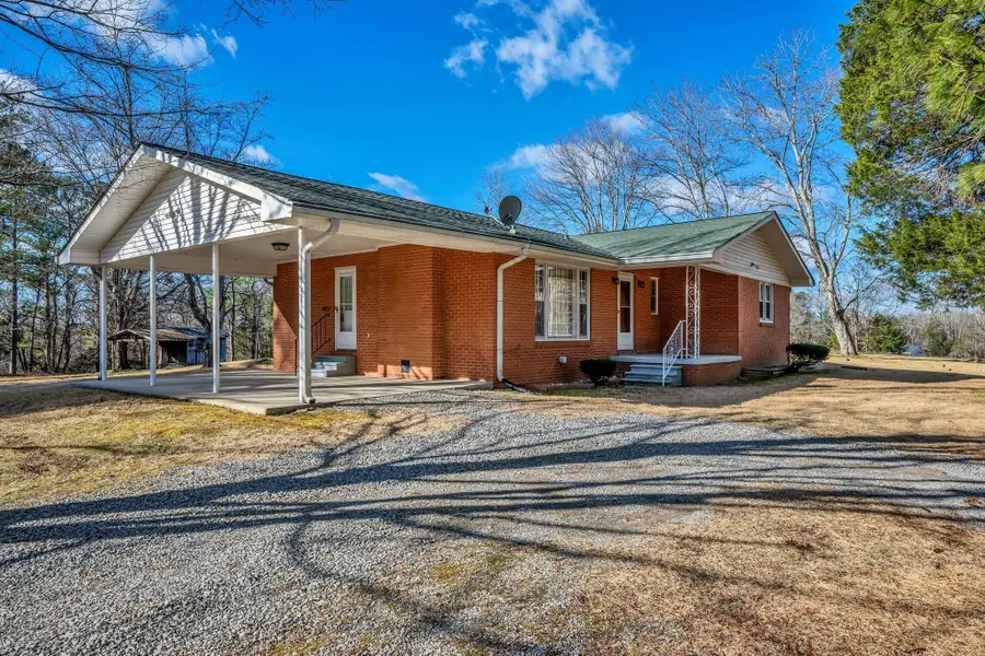 3355 Highway 47 North, White Bluff, TN 37187 - #3